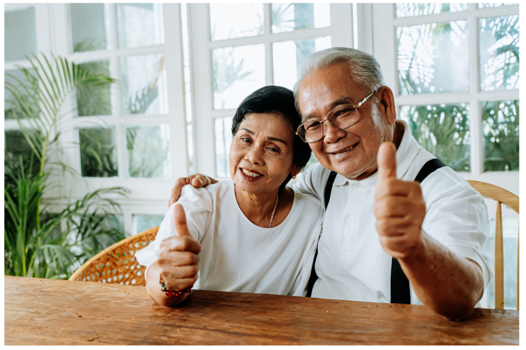 Getting involved with Dementia Research can be empowering