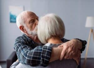 Dealing with Dementia with love